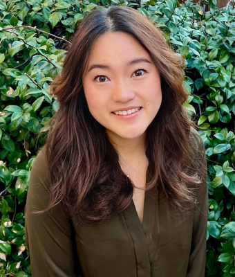 Connie Woo, O.D.